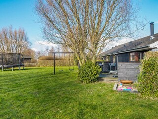 Vakantiehuis Sydals  9