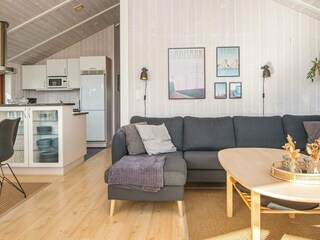 Vakantiehuis Sydals  12