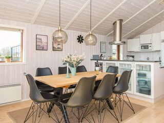 Vakantiehuis Sydals  16