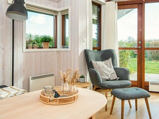 Vakantiehuis Sydals  18