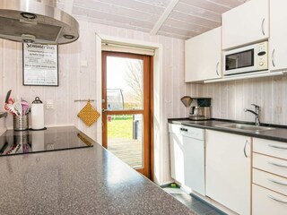 Ferienhaus Sydals  19