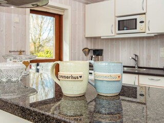 Vakantiehuis Sydals  20