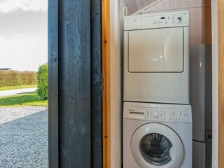 Ferienhaus Sydals  27