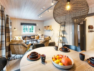 Maison de vacances Fåvang  6