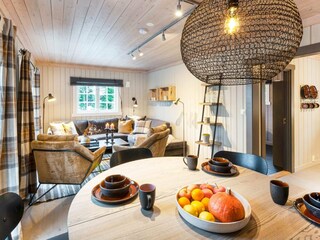 Vakantiehuis Fåvang  10