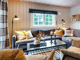 Casa de vacaciones Fåvang  9