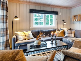Vakantiehuis Fåvang  9
