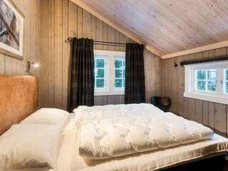 Casa de vacaciones Fåvang  9