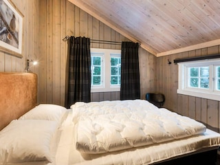 Maison de vacances Fåvang  5