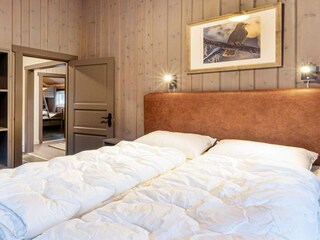 Casa de vacaciones Fåvang  12