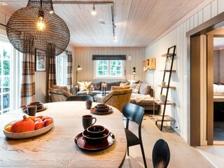 Maison de vacances Fåvang  11