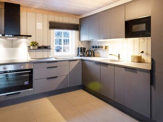 Holiday house Fåvang  8