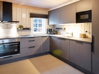 Maison de vacances Fåvang  9