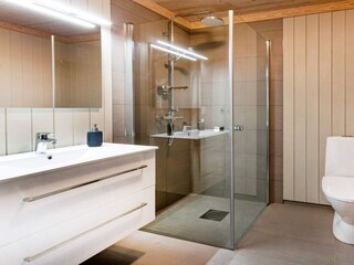 Vakantiehuis Fåvang  9
