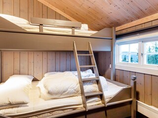 Casa de vacaciones Fåvang  10