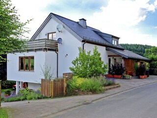 Casa de vacaciones Neidenbach Grabación al aire libre 2
