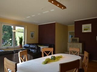 Vakantiehuis Neidenbach Kenmerken 16