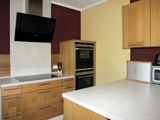Vakantiehuis Neidenbach Kenmerken 23