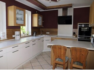 Casa per le vacanze Neidenbach Caratteristiche 17