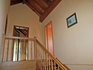 Casa de vacaciones Neidenbach Características 20