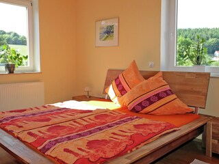 Casa de vacaciones Neidenbach Características 21