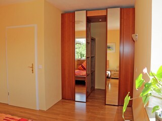Casa de vacaciones Neidenbach Características 22