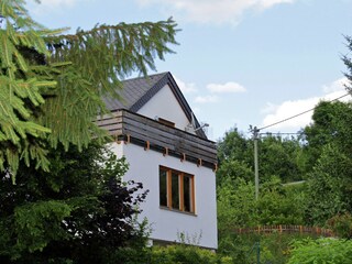 Casa de vacaciones Neidenbach Grabación al aire libre 5
