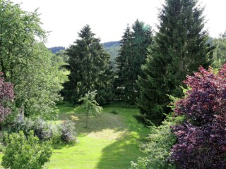Casa de vacaciones Neidenbach Grabación al aire libre 7