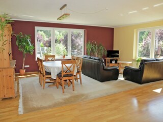Vakantiehuis Neidenbach Kenmerken 9