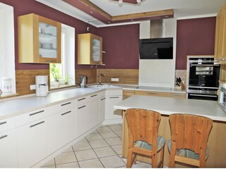 Maison de vacances Neidenbach Équipement 21