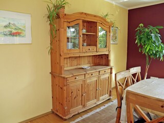 Maison de vacances Neidenbach Équipement 22