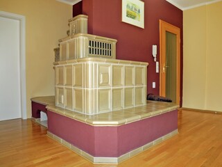 Vakantiehuis Neidenbach Kenmerken 23