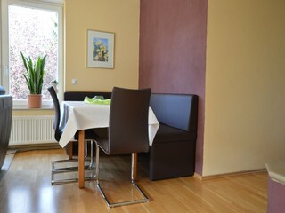 Holiday house Neidenbach Features 17