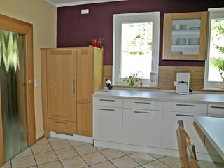 Casa per le vacanze Neidenbach Caratteristiche 12