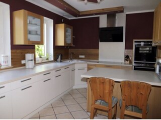 Holiday house Neidenbach Features 21