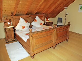 Holiday house Neidenbach Features 24