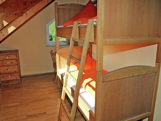 Holiday house Neidenbach Features 26