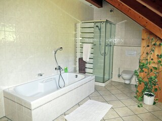 Holiday house Neidenbach Features 27