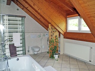 Holiday house Neidenbach Features 28