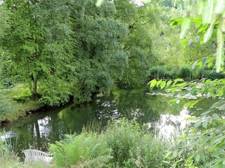 Holiday house Neidenbach Environment 31