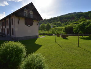 Appartement cosy près du domaine skiable à La Bresse, France - Vosges - image1