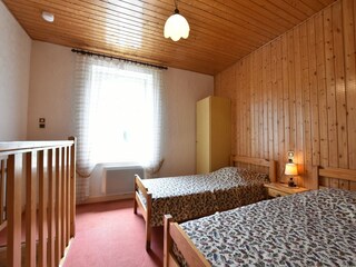 Appartement La Bresse Kenmerken 11