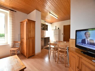 Apartment La Bresse Features 16