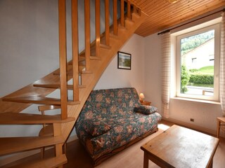 Apartment La Bresse Features 17