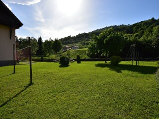 Apartment La Bresse Outdoor Recording 7