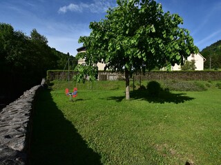 Apartment La Bresse Outdoor Recording 9