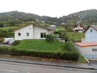 Apartment La Bresse Umgebung 21