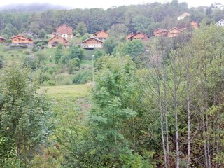 Appartement La Bresse Omgeving 21