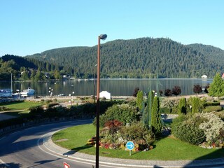 Apartment La Bresse Environment 25