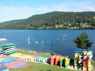 Apartment La Bresse  34